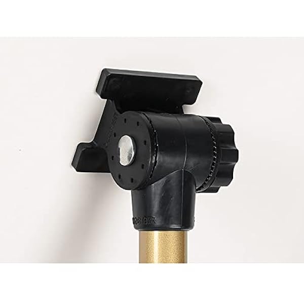 Reclamerek Menu Sign Stand Poster Display Stand Bericht Stand Board Display Houder,A3 Poster Stand goud