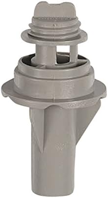 ForeverPRO WPW10077898 Hub Lower Sprayarm