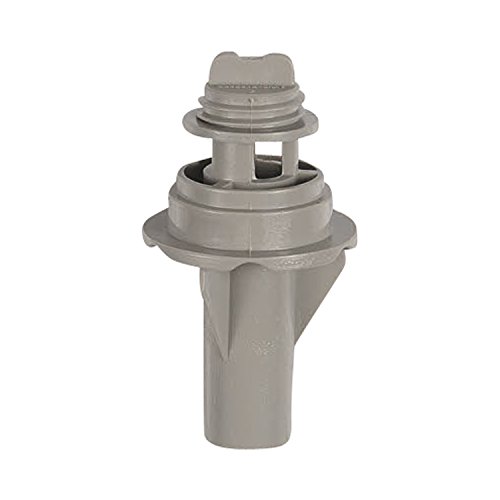 Amazon.com: ForeverPRO WPW10077898 Hub Lower Sprayarm for  