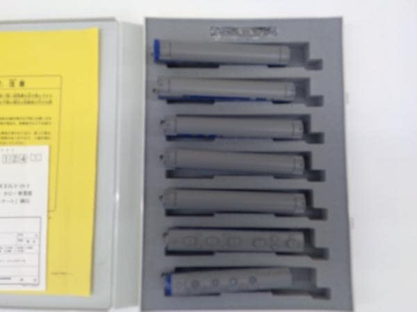 Amazon | 現状品 Nゲージ Nゲージ TOMIX 92615 JR 24系25形