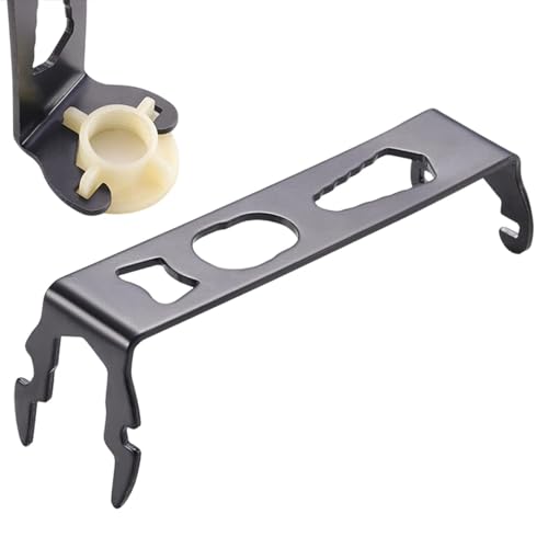 Llave multifunción para fregadero - Set 16 en 1 para fontanería, herramienta portátil, herramienta para mecanismo de grifo | Instalación, desmontaje y mantenimiento de griferías, fregaderos, bañeras