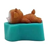 Can be utilized to make cakes, soaps, puddings, chocolates, candles, jellies, aromatherapy stones and other crafts