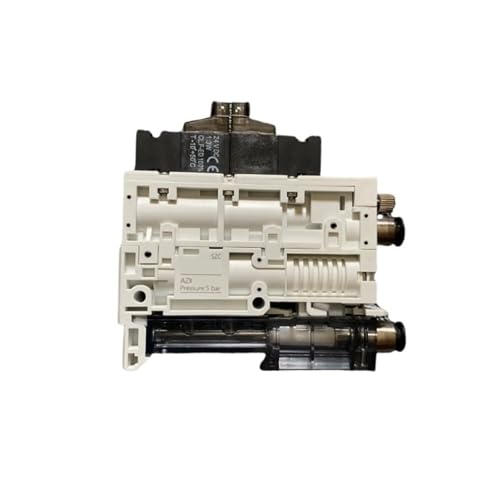 Générateur de vide AZK-P composants de haute précision pour robotique - 2