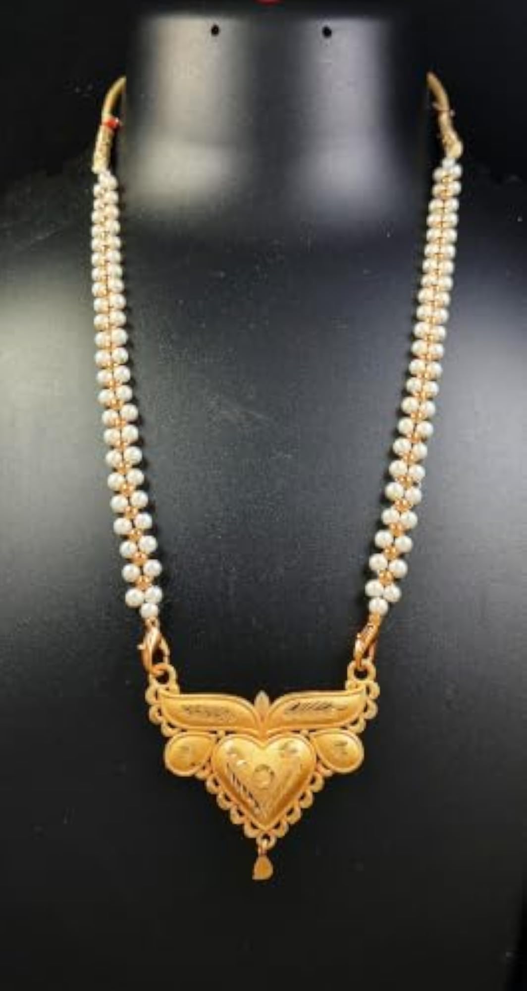 Women's Beautiful Mangalsutra for Elegant Style