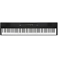Korg Liano L1 - Piano digital portátil con teclado Premium