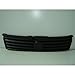 Vauner 107.094104 Grille avant pour Fiat Stilo 3P 2001