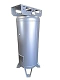 60000-T 60 Gallon Steel ASME Air Receiver