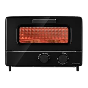 1台6役❣電子レンジやトースター要らず♪❤1400W☆14Lノンフライオーブン Amazon.co.jp : TWINBIRD(ツインバード) コンベクション