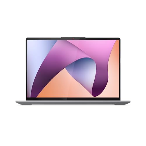 Lenovo IdeaPad Flex 5 Convertible Laptop mit 16 Zoll Display
