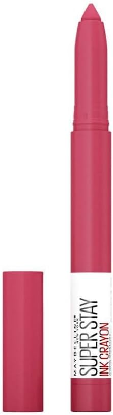 Maybelline New York Superstay Ink Crayon - 80 Run The World