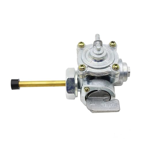 Llave de purga CB400SF interruptor de combustible antilubricante para Super Four 4