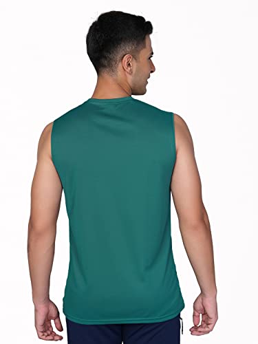 Image of TECHNOSPORT Men Vest
