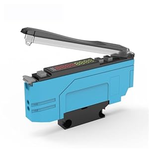 Xlcllkoc XLCLLKOC Czujnik Fotoelektryczny 1 szt.