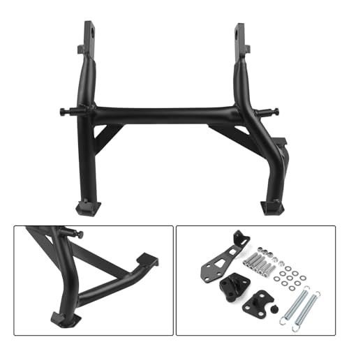 Support de béquille de stationnement stable pour V-Strom 1050 - 3