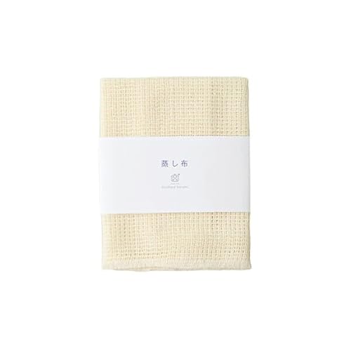 ゆとりの空間 栗原はるみ 蒸し布 30×30cm HT4A7111-21F