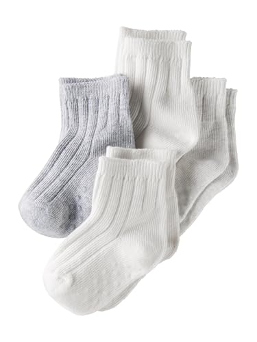 Image of little planet by carter's baby-boys Multipack No Slip Socks