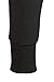ColdPruf Men's Tall Size Base Layer Pant, Black, LG