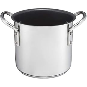 寸胴鍋 Amazon | MiaoJun寸胴鍋 ih対応（16cm～35cm）業務用寸胴