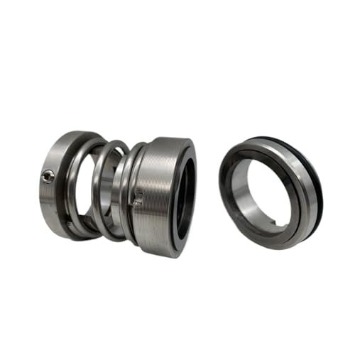 Garnitures mécaniques pour pompes 112-60 112-75 étanchéité arbre moteur