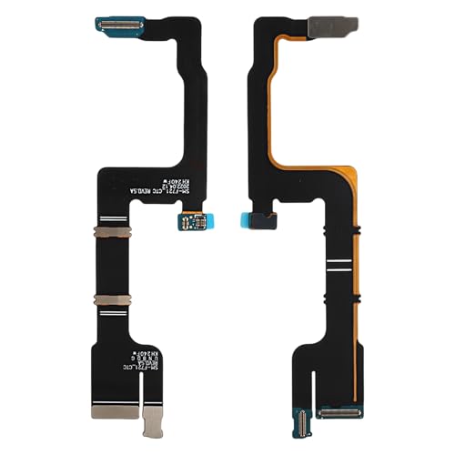 Câble flexible pour écran LCD réparer affichage noir nappe défectueuse