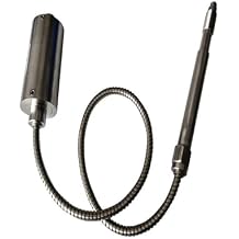 Melt Pressure Transmitter Transducer Sensor0-35Mpa