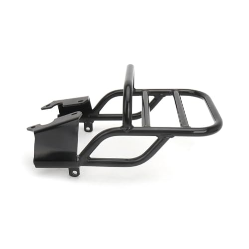 Porte-bagages moto R9T id&eacute;al pour partir en week-end l'esprit libre