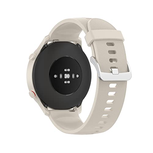 SenMoer Cinturino Compatibile con Xiaomi Mi