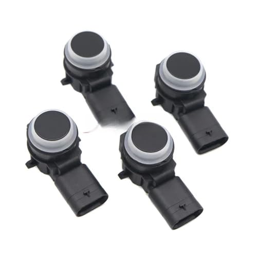 Radar de recul capteur PDC 4 pièces A0009050342 pour pare-chocs stationnement Benz GLK