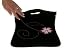 Produktbild R+M Style Netbook Tasche Flower Tablettasche 25 x 32 cm Netbook Hülle Motive Blumen