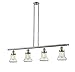 Innovations Lighting Innovations 214-SN-G192 Four Light Island Pendant