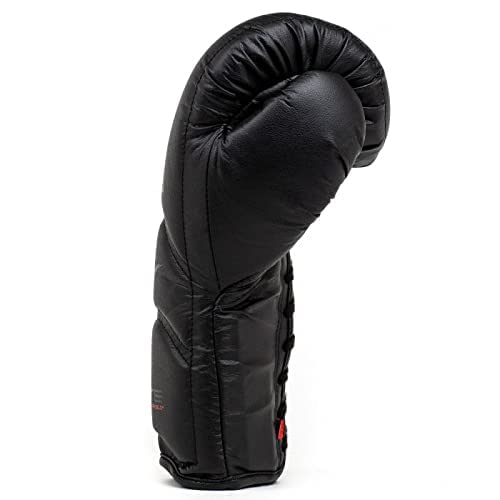EVERLAST ボクシンググローブ 14oz 黒 Amazon | PowerLock2 Training Glove 14Oz Black/Gray