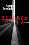 Belleza roja (Inspectores Abad y Barroso 1)