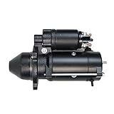 5269854 CA5269854 Starter Motor 12V 10T for Caterpillar for CAT Engine C3.3 C4.4 C6.6 3054 3056
