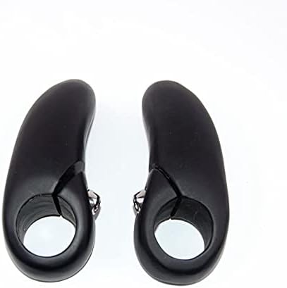 Cycling Bike Handlebar Tape Road Bike Foam Grip Bike Tape，Bike Handlebar Grips Bicycle Grips，Bike Cycle Handlebar Grips，Handlebar 22.2mm full carbon Bar End road bike accessories MTB mountain bike han