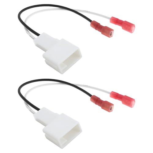 car speaker relays