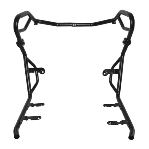 Cage cascade ADV 160 protecteur carénage pour voyages et trajets quotidiens