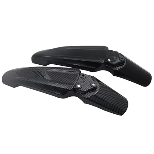 Garde-Boue Sur-Ron Light Bee X Protection Fourche KKE Fastace DNM - 6