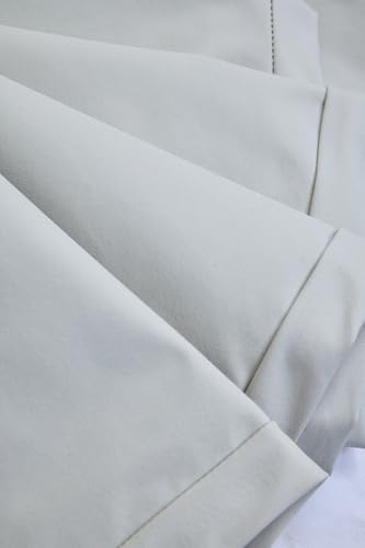 Image of SNITCH Men Formal Trousers | Regular Fit Pleated Front with Turned-Up Hem | Polyester Blend & Medium Stretch Fabric for Office & Winter Wear
