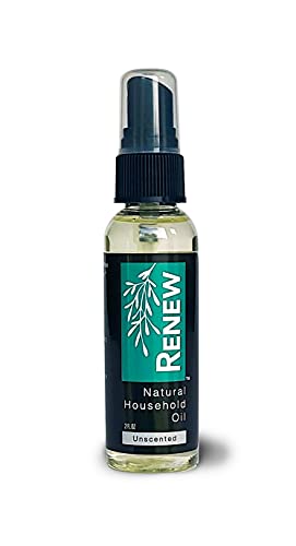 Renew Natural Household Oil Unscented