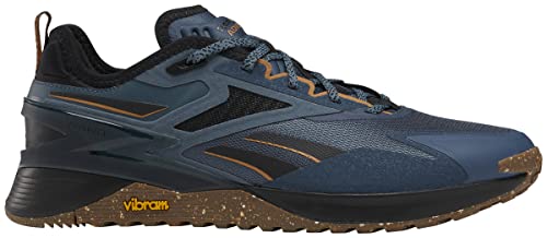 Reebok Unisex-Adult Nano X3 Adventure Sneaker