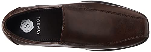 Image of Amazon Brand - Symbol Men Pull On Shoes