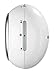 Grohe Aquatunes 26268LV0 Bluetooth Shower Speaker, Waterproof, with Induction Charging Station