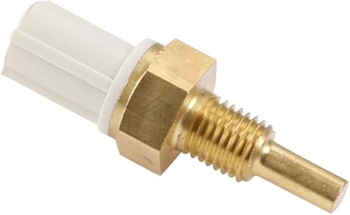 Sensor de temperatura Accord 37870PLC004 soluciona fallos de arranque en frío y consumo alto