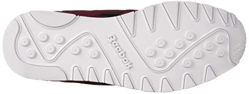 Image of Reebok Classics Men's Cl Lthr Leather Running Shoes