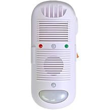Koolatron Pestcontro 5 In 1 مع Ionizer