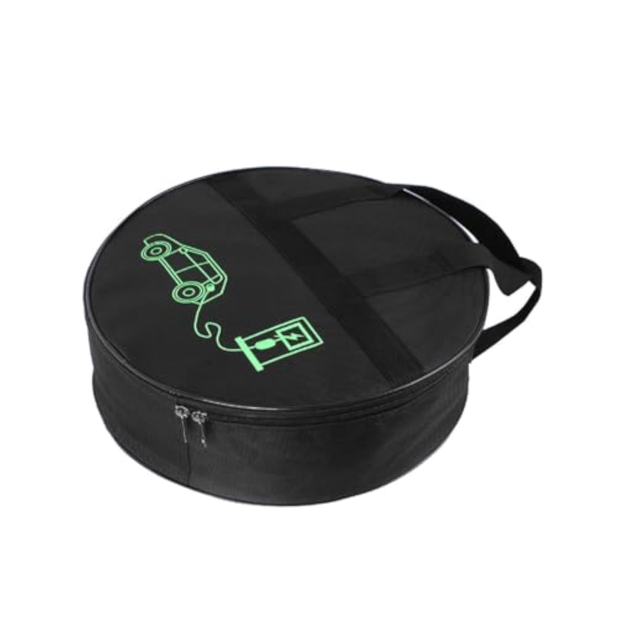 Large Capacity Waterproof EV Cables Storage Bag