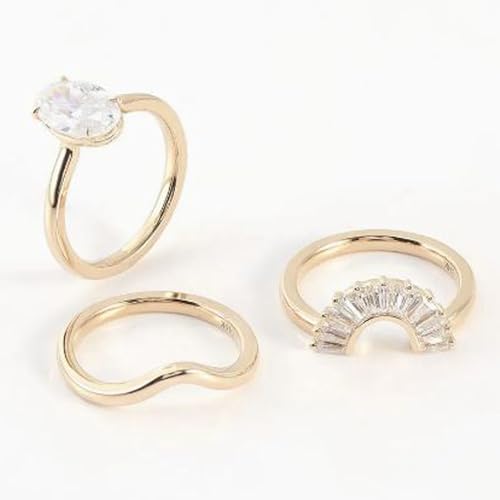 Bague de mariage moissanite l'incarnation de votre promesse