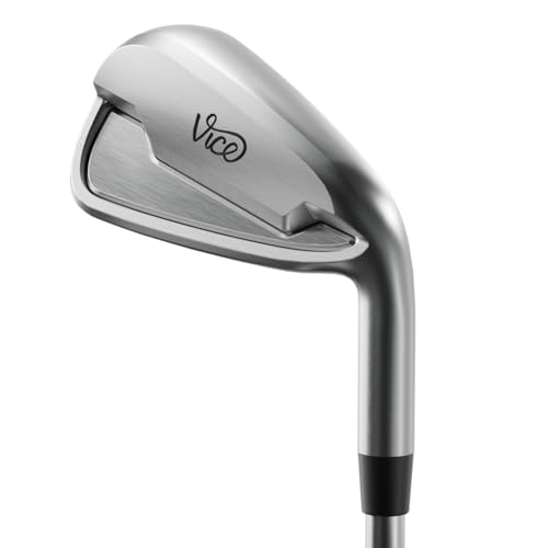 Vice Golf Men's Boost Plus Complete Golf Set & Bag – Right Hand