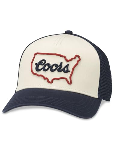 Image of AMERICAN NEEDLE mens Visor