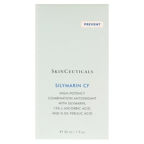 SkinCeuticals Silymarin CF Gezichtsserum – 30 ml - View 4